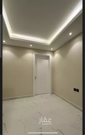 شقة للإيجار في شارع عبدالله الخطيب, حي القيروان, مدينة الرياض, منطقة الرياض صورة 2