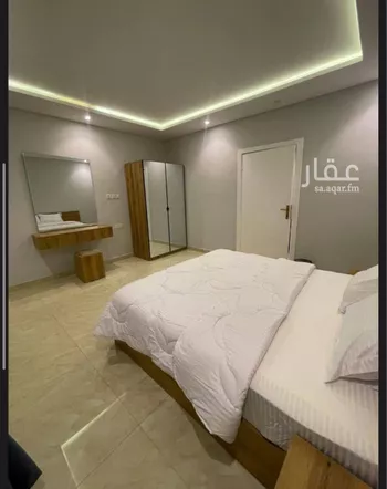 شقة للإيجار في شارع وادي العمارية, حي حطين, مدينة الرياض, منطقة الرياض صورة 3