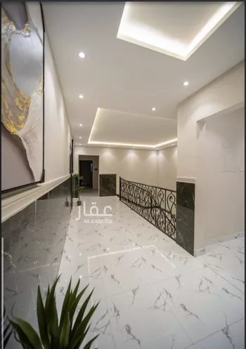 شقة للإيجار في شارع الامير سعود بن عبدالعزيز ال سعود الكبير, حي الملك فيصل, مدينة الرياض, منطقة الرياض صورة 5