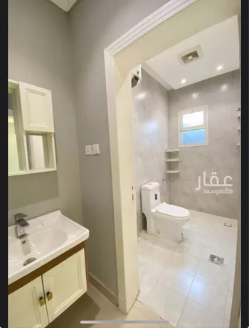 شقة للإيجار في شارع رقم 405, حي الملقا, مدينة الرياض, منطقة الرياض صورة 4