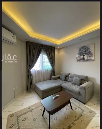 شقة للإيجار في شارع طريق العروبة, حي أم الحمام الغربي, مدينة الرياض, منطقة الرياض صورة 4