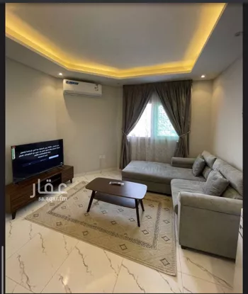 شقة للإيجار في شارع طريق العروبة, حي أم الحمام الغربي, مدينة الرياض, منطقة الرياض صورة 3