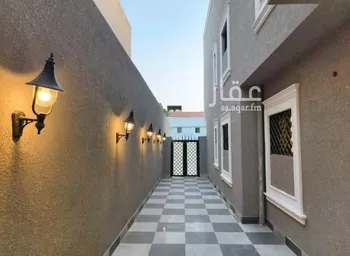 شقة للإيجار في شارع عبدالله بن حسن آل الشيخ, حي المصيف, مدينة الرياض, منطقة الرياض صورة 2