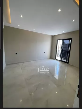 شقة للإيجار في شارع وادي الزرقاء, حي الندى, مدينة الرياض, منطقة الرياض