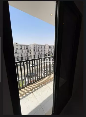 شقة للإيجار في شارع وادي الزرقاء, حي الندى, مدينة الرياض, منطقة الرياض صورة 2