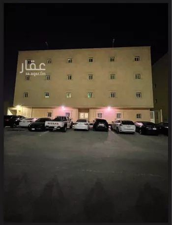 شقة للإيجار في شارع شعيب بن ابي مره, حي النرجس, مدينة الرياض, منطقة الرياض صورة 5
