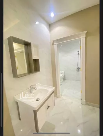 شقة للإيجار في شارع رقم 395, حي الملقا, مدينة الرياض, منطقة الرياض صورة 5