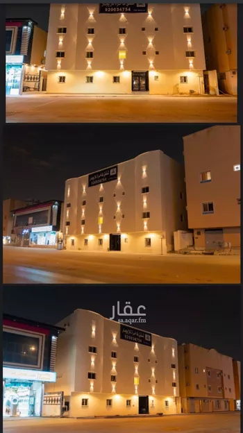 شقة للإيجار في شارع الخيالة, حي الياسمين, مدينة الرياض, منطقة الرياض صورة 5