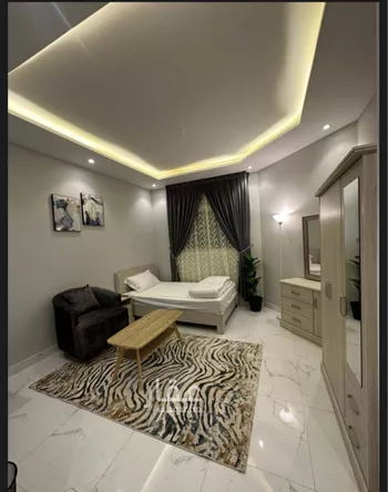 شقة للإيجار في شارع طريق العروبة, حي أم الحمام الغربي, مدينة الرياض, منطقة الرياض