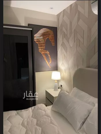 شقة للإيجار في شارع عروة بن الزبير, حي السليمانية, مدينة الرياض, منطقة الرياض صورة 3