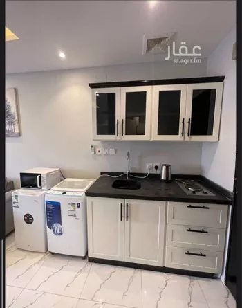 شقة للإيجار في شارع طريق العروبة, حي أم الحمام الغربي, مدينة الرياض, منطقة الرياض صورة 5