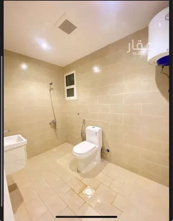 شقة للإيجار في شارع طريق العروبة, حي أم الحمام الغربي, مدينة الرياض, منطقة الرياض صورة 3