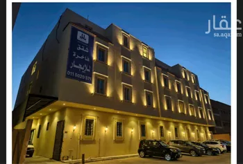 شقة للإيجار في شارع أبي برزة الأسلمي, حي الضباط, مدينة الرياض, منطقة الرياض