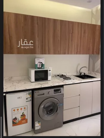 شقة للإيجار في شارع عروة بن الزبير, حي السليمانية, مدينة الرياض, منطقة الرياض صورة 3
