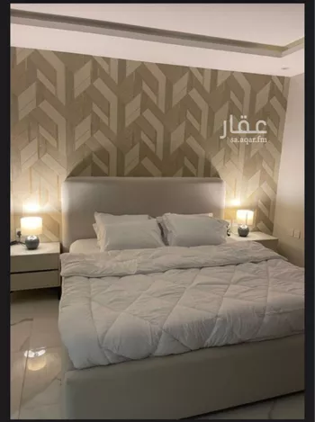 شقة للإيجار في شارع عروة بن الزبير, حي السليمانية, مدينة الرياض, منطقة الرياض