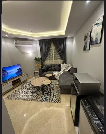 شقة للإيجار في شارع طريق العروبة, حي أم الحمام الغربي, مدينة الرياض, منطقة الرياض