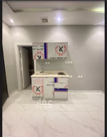 شقة للإيجار في شارع طريق الامير محمد بن سعد بن عبد العزيز, حي حطين, مدينة الرياض, منطقة الرياض صورة 2