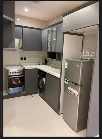 شقة للإيجار في شارع وادي الزرقاء, حي الندى, مدينة الرياض, منطقة الرياض صورة 4