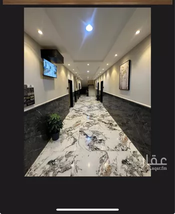 شقة للإيجار في شارع طريق الامير محمد بن سعد بن عبد العزيز, حي حطين, مدينة الرياض, منطقة الرياض صورة 4