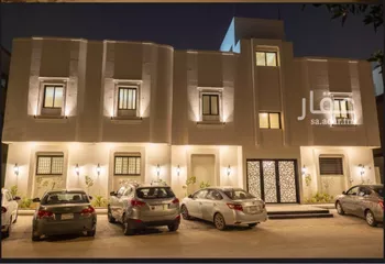 شقة للإيجار في شارع الامير عبدالعزيز بن مساعد بن جلوي, حي العليا, مدينة الرياض, منطقة الرياض