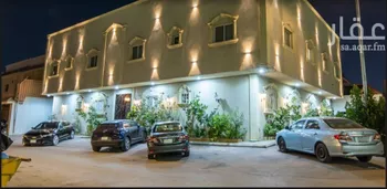 شقة للإيجار في شارع حوطة بني تميم, حي العليا, مدينة الرياض, منطقة الرياض