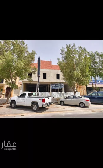 محل للإيجار في شارع شارع الأمير سلطان بن عبدالعزيز, حي العليا, مدينة الرياض, منطقة الرياض صورة 3