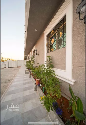 شقة للإيجار في شارع وادي وج, حي الملقا, مدينة الرياض, منطقة الرياض صورة 2