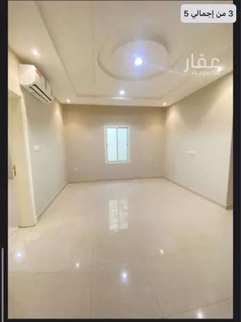شقة للإيجار في شارع شعيب بن ابي مره, حي النرجس, مدينة الرياض, منطقة الرياض صورة 2