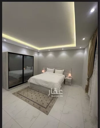 شقة للإيجار في شارع الغطغط, حي الربيع, مدينة الرياض, منطقة الرياض صورة 4