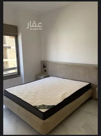 شقة للإيجار في شارع غصن السلام, حي الرويس, مدينة جدة, منطقة مكة المكرمة صورة 3