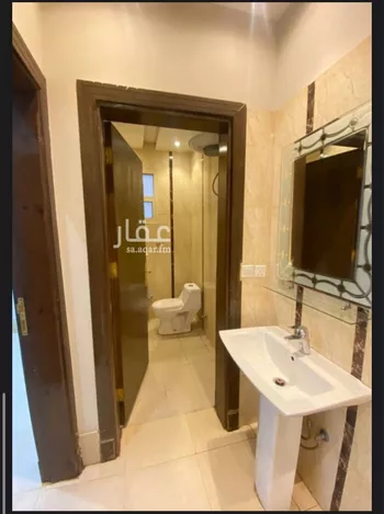 شقة للإيجار في شارع رقم 405, حي الملقا, مدينة الرياض, منطقة الرياض صورة 5