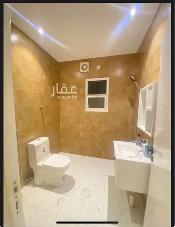شقة للإيجار في شارع السيحي, حي الحمراء, مدينة الرياض, منطقة الرياض صورة 5
