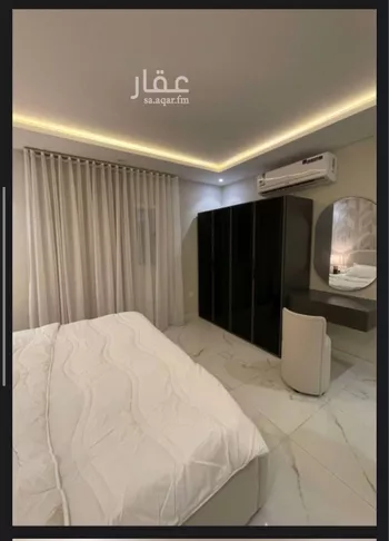 شقة للإيجار في شارع عروة بن الزبير, حي السليمانية, مدينة الرياض, منطقة الرياض صورة 5