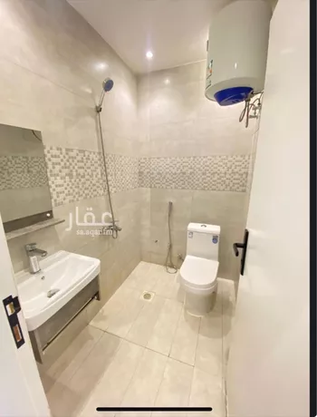 شقة للإيجار في شارع إبراهيم بن نغيمش, حي العقيق, مدينة الرياض, منطقة الرياض صورة 4