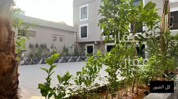 شقة للإيجار في شارع الامير عبدالعزيز بن مساعد بن جلوي, حي العليا, مدينة الرياض, منطقة الرياض صورة 3