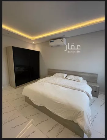 شقة للإيجار في شارع طريق العروبة, حي أم الحمام الغربي, مدينة الرياض, منطقة الرياض صورة 2