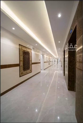 شقة للإيجار في شارع وادي وج, حي الملقا, مدينة الرياض, منطقة الرياض صورة 5