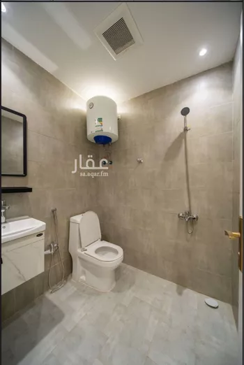 شقة للإيجار في شارع الفرعة, حي الياسمين, مدينة الرياض, منطقة الرياض صورة 4