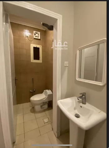 شقة للإيجار في شارع الفرعة, حي الياسمين, مدينة الرياض, منطقة الرياض صورة 3