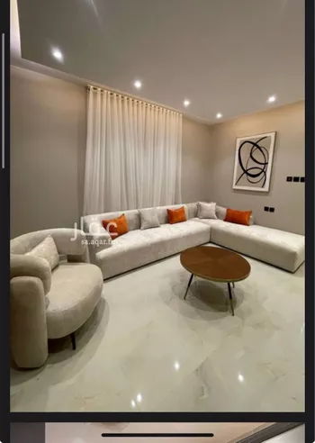 شقة للإيجار في شارع وادي الزرقاء, حي الندى, مدينة الرياض, منطقة الرياض صورة 3
