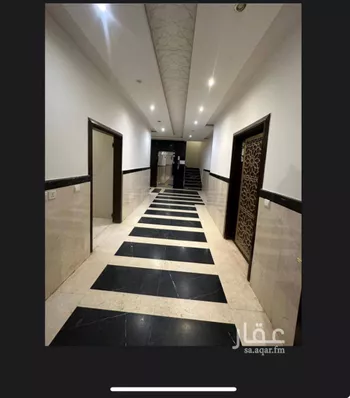 شقة للإيجار في شارع رقم 528, حي الملقا, مدينة الرياض, منطقة الرياض صورة 4