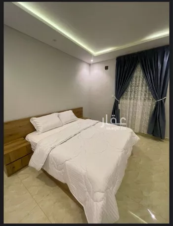 شقة للإيجار في شارع وادي العمارية, حي حطين, مدينة الرياض, منطقة الرياض صورة 2