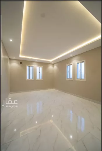 شقة للإيجار في شارع طريق الامير محمد بن سعد بن عبد العزيز, حي حطين, مدينة الرياض, منطقة الرياض