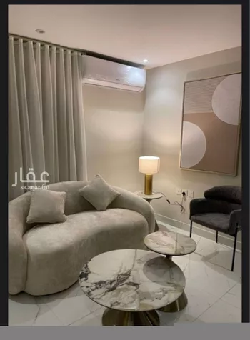 شقة للإيجار في شارع عروة بن الزبير, حي السليمانية, مدينة الرياض, منطقة الرياض صورة 2