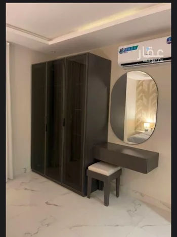 شقة للإيجار في شارع عروة بن الزبير, حي السليمانية, مدينة الرياض, منطقة الرياض صورة 2