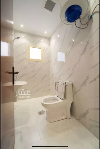 شقة للإيجار في شارع الملك سلمان, حي الياسمين, مدينة الرياض, منطقة الرياض صورة 4