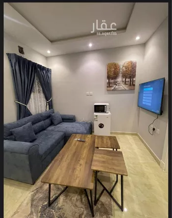 شقة للإيجار في شارع وادي العمارية, حي حطين, مدينة الرياض, منطقة الرياض