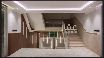 مكتب تجاري للإيجار في شارع طريق الثمامة, حي الصحافة, مدينة الرياض, منطقة الرياض صورة 4
