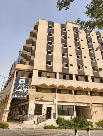 محل للإيجار في شارع الفراوي, حي المربع, مدينة الرياض, منطقة الرياض صورة 2