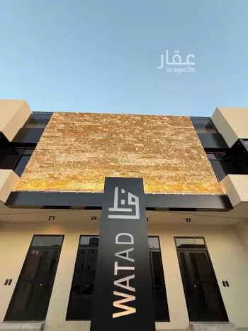 دور للبيع في شارع إبراهيم العقيلي, حي القيروان, مدينة الرياض, منطقة الرياض صورة 2